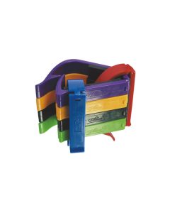 Alice A007E-A ABS Plastic Capo for Acoustic Guitar