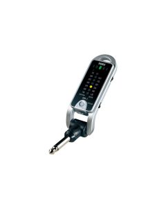 Korg Pitchjack GB-1BK Plug-In Guitar & Bass Tuner – Black