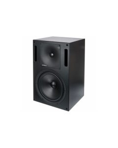 Genelec 1032BM Studio Monitor - Black veneer
