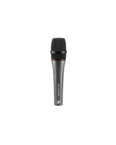 Sennheiser E 865 Handheld Condenser Microphone
