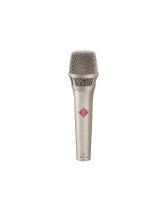 Neumann KMS 104 Plus Handheld Vocal Condenser Microphone 