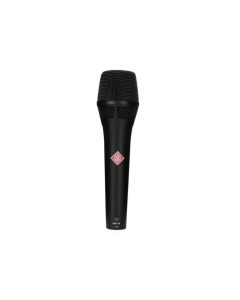 Neumann KMS 104 bk Handheld Vocal Condenser Microphone 