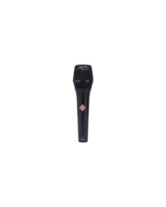 Neumann KMS 105 pbk Handheld Vocal Condenser Microphone -Piano Black