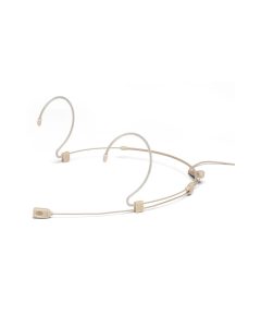Samson DE60x - Unidirectional Headset Microphone with Miniature Condenser Capsule