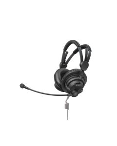 Sennheiser HMD 26-II-600 Professional Broadcast Headset & Dynamic Microphone