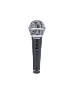 Samson R21S-Dynamic Microphone