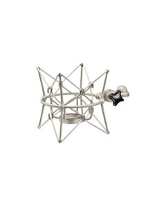 Neumann EA170 Shock Mount - Nickel