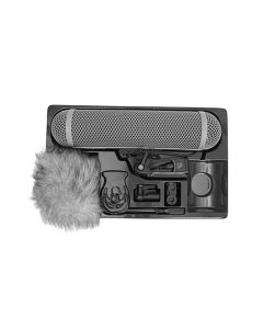 Neumann WKE 82 Windscreen Set - Gray
