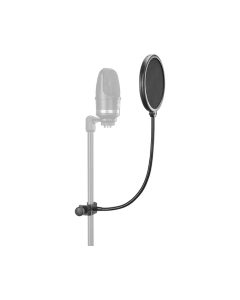 Neumann PS15 Popscreen with Gooseneck