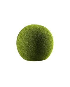 Neumann WSS100 90mm Windscreen Max Attenuation - Yellow