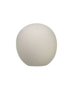 Neumann WSS100 90mm Windscreen Max Attenuation - White