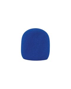Nomad NMW-J01U Blue Microphone Windscreen