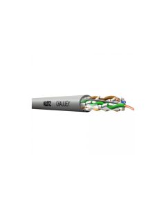 Klotz C6AUUEY.300 professional microphone cable - PVC outer jacket 300m