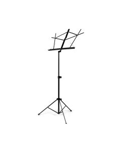 Nomad NBS-1108 Lightweight Ez-Angle Music Stand With Bag
