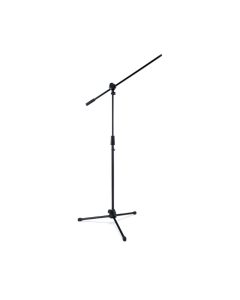 Hercules MS432BD QUICK TURN TRIPOD MICROPHONE STAND W/2 IN 1 BOOM