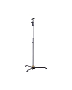 Hercules MS401B TRANSFORMER MICROPHONE STAND W/EZ MIC CLIP
