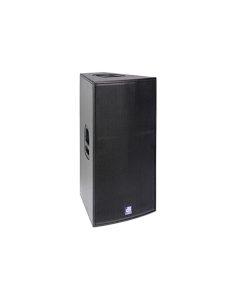 DB Technologies FLEXSYS F315 1000W 15"/6.5"/1" Active 3-Way Speaker