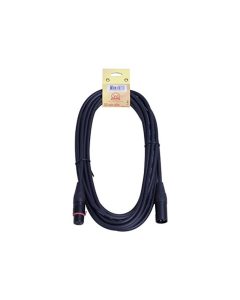 Superlux CFM5.0FM 5m Balanced signal cable