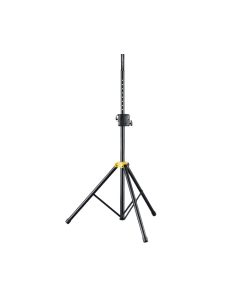 Hercules SS410B AutoLock Speaker Stand With Built-In EZ Adapter