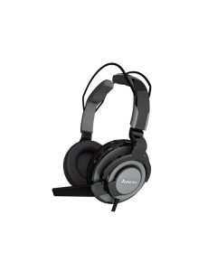 Superlux HMC-631 Black Gaming Headsets