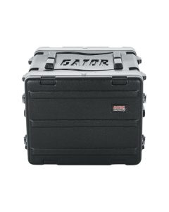 Gator GR-8L - 8 Rack Spaces