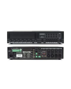 Samson ZM125 - Zone Mixer / Amplifier