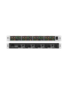 BEHRINGER MDX4600 Reference-Class 4-Channel Expander