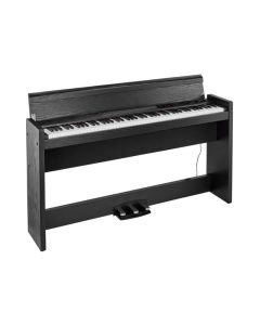 Korg LP-380U-RWBK Digital Piano – Rosewood/Black