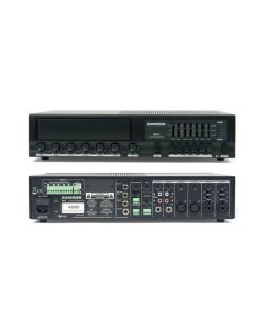 Samson ZM75 - Zone Mixer / Amplifier