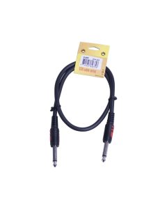 Superlux CFI0.6PP 0.6m Instrument signal cable