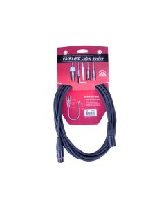 Superlux SFM5.0FM 5m Balanced Signal Cable