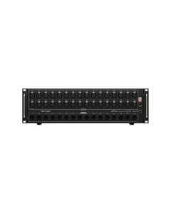 Behringer S32 Digital Snake I-O Interface