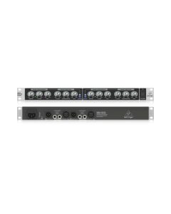 Behringer Sonic Exciter SX3040 Stereo Sound Enhancement Processor
