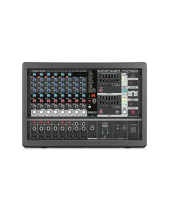 Behringer Europower PMP580S 10-channel 500W Powered Mixer