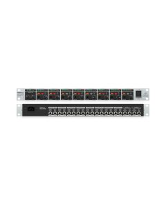 Behringer HA8000V2 Headphone Amplifier