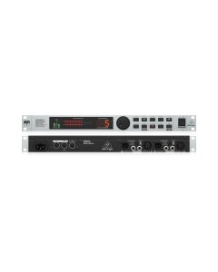 Behringer FBQ1000 Feedback Destroyer Pro rackmount EQ processor