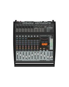 Behringer PMP 500 Power Mixer