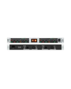 Behringer MIC2200 V2 Tube Microphone Preamp