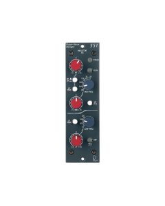 Rupert Neve Designs 551 500 Series Inductor EQ