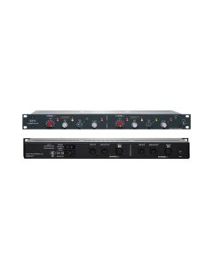 Rupert Neve Designs 5211 2-channel Microphone Preamp