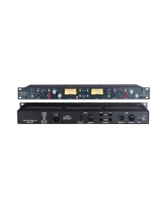 Rupert Neve Designs 5254 Shelford Dual Diode Bridge Compressor