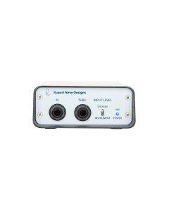 Rupert Neve Designs RNDI Active Transformer Direct Interface