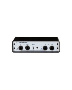 Rupert Neve Designs RNDI-S Active Stereo DI Box