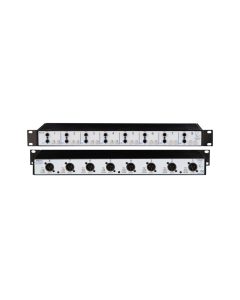 Rupert Neve Designs RNDI-8 Active 8-Way DI Box
