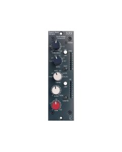 Rupert Neve Designs 535 Diode Bridge Compressor