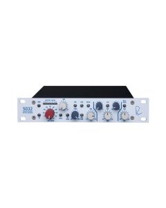 Rupert Neve Designs Portico 5032H Single-Channel Mic Pre/Equalizer (Horizontal)