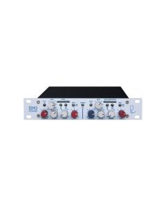 Rupert Neve Designs Portico 5043H Compressor Limiter Duo (Horizontal Mount)