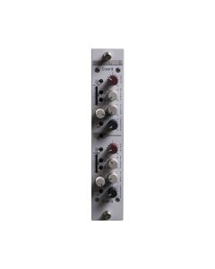 Rupert Neve Designs Portico 5043V Compressor Limiter Duo (Vertical Mount)