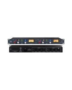 Rupert Neve Designs 5025 Dual Shelford Microphone Preamplifier