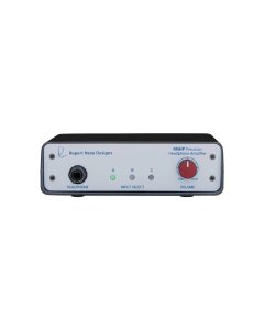 Rupert Neve Designs RNHP Stereo Precision Headphone Amplifier